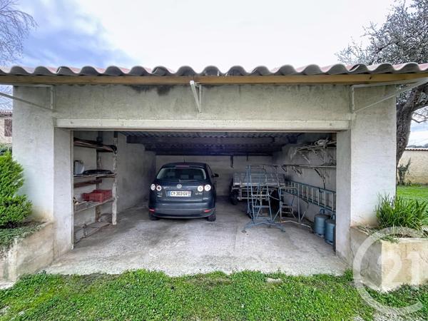 Maison à vendre  4 pièces - 117,85 m2 PONT ST ESPRIT - 30