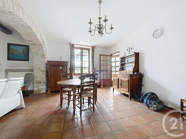 Maison à vendre  4 pièces - 117,85 m2 PONT ST ESPRIT - 30