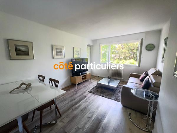 Vente Appartement59 m² - 3 Pièces - BIARRITZ (64200)
