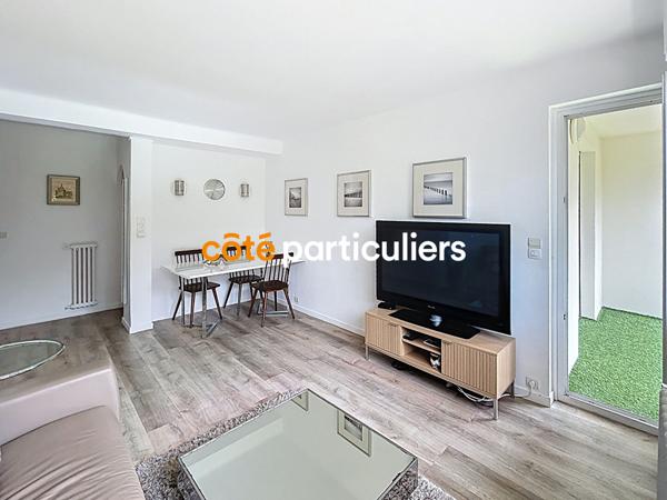 Vente Appartement59 m² - 3 Pièces - BIARRITZ (64200)