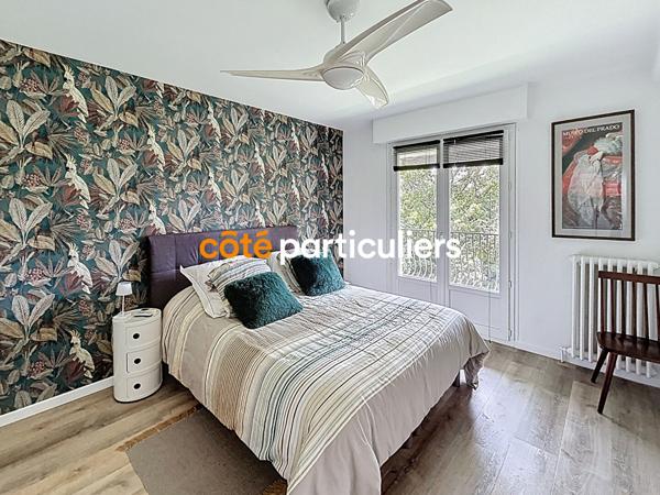 Vente Appartement59 m² - 3 Pièces - BIARRITZ (64200)