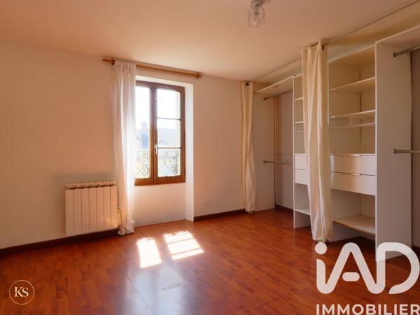 Appartement à vendre 3 pièces 44 m² Rambouillet