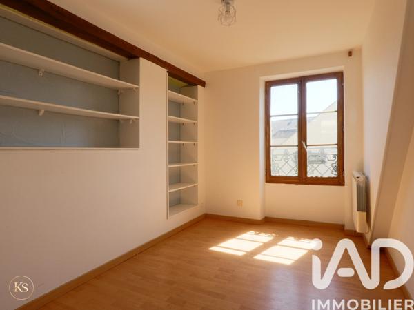 Appartement à vendre 3 pièces 44 m² Rambouillet