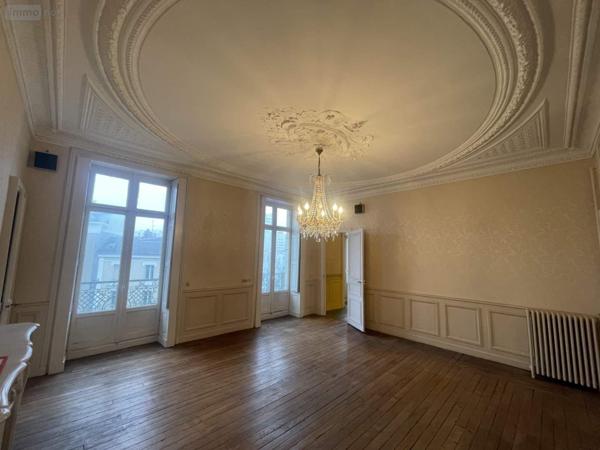 Appartement à vendre à Rennes en Ille-et-Vilaine (35000), ref : 35117/1012   
RENNES-COLOMBIER