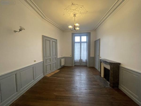 Appartement à vendre à Rennes en Ille-et-Vilaine (35000), ref : 35117/1012   
RENNES-COLOMBIER