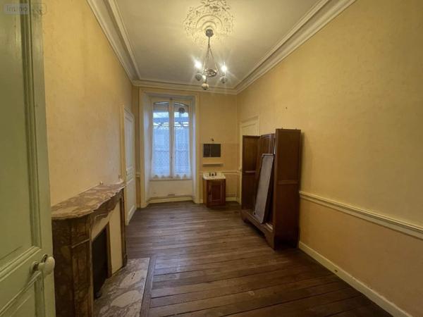 Appartement à vendre à Rennes en Ille-et-Vilaine (35000), ref : 35117/1012   
RENNES-COLOMBIER