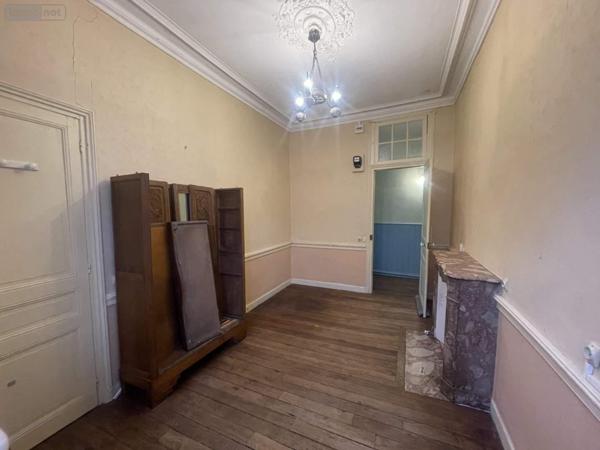 Appartement à vendre à Rennes en Ille-et-Vilaine (35000), ref : 35117/1012   
RENNES-COLOMBIER