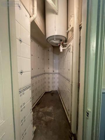 Appartement à vendre à Rennes en Ille-et-Vilaine (35000), ref : 35117/1012   
RENNES-COLOMBIER