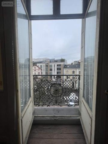 Appartement à vendre à Rennes en Ille-et-Vilaine (35000), ref : 35117/1012   
RENNES-COLOMBIER