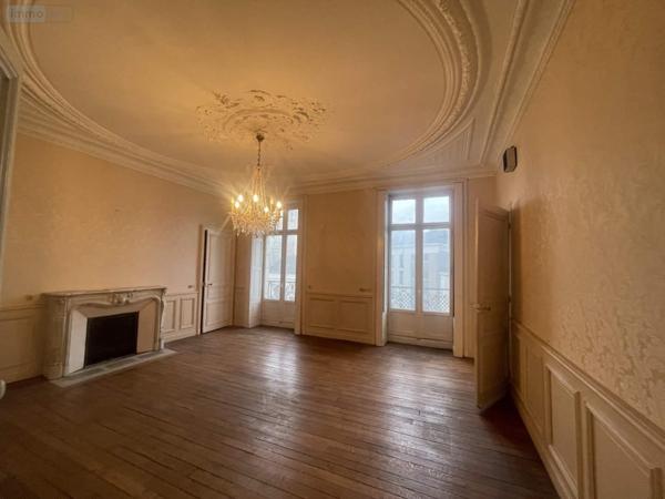 Appartement à vendre à Rennes en Ille-et-Vilaine (35000), ref : 35117/1012   
RENNES-COLOMBIER