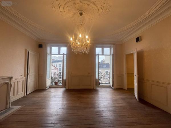 Appartement à vendre à Rennes en Ille-et-Vilaine (35000), ref : 35117/1012   
RENNES-COLOMBIER