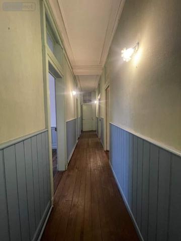 Appartement à vendre à Rennes en Ille-et-Vilaine (35000), ref : 35117/1012   
RENNES-COLOMBIER