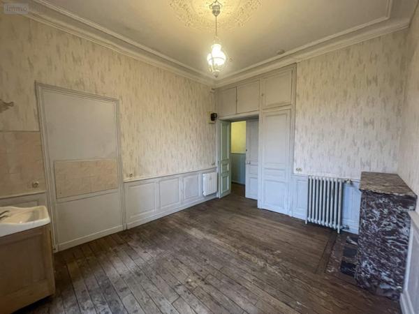 Appartement à vendre à Rennes en Ille-et-Vilaine (35000), ref : 35117/1012   
RENNES-COLOMBIER