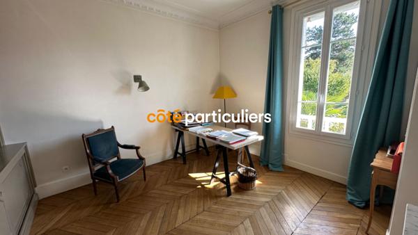Vente Maison178 m² - 9 Pièces - COMBS LA VILLE (77380)