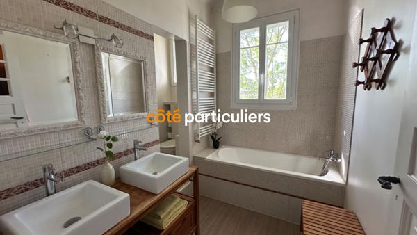 Vente Maison178 m² - 9 Pièces - COMBS LA VILLE (77380)
