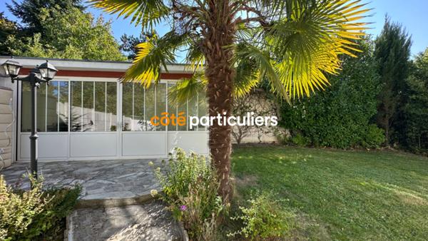 Vente Maison178 m² - 9 Pièces - COMBS LA VILLE (77380)