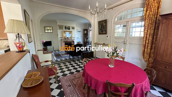 Vente Maison178 m² - 9 Pièces - COMBS LA VILLE (77380)