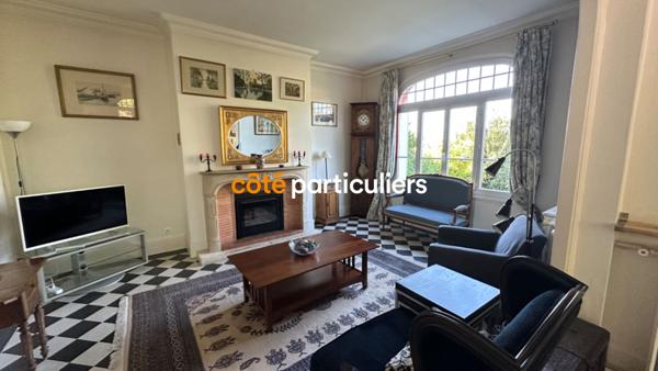 Vente Maison178 m² - 9 Pièces - COMBS LA VILLE (77380)