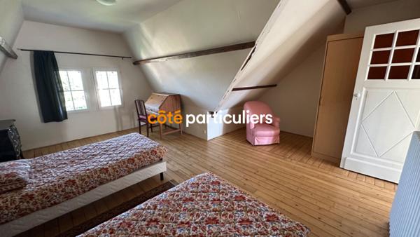Vente Maison178 m² - 9 Pièces - COMBS LA VILLE (77380)