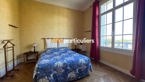 Vente Maison178 m² - 9 Pièces - COMBS LA VILLE (77380)