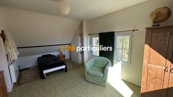 Vente Maison178 m² - 9 Pièces - COMBS LA VILLE (77380)