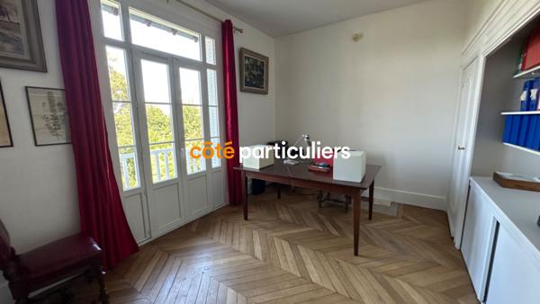 Vente Maison178 m² - 9 Pièces - COMBS LA VILLE (77380)