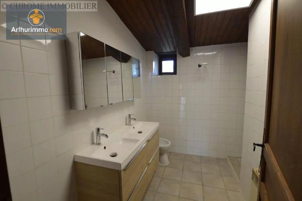 Vente Maison 11 pièces 305 m2 à Duras