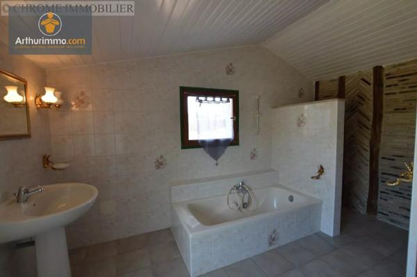 Vente Maison 11 pièces 305 m2 à Duras