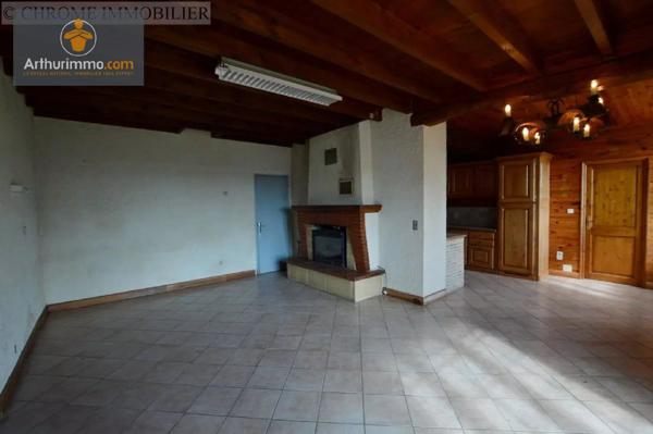 Vente Maison 11 pièces 305 m2 à Duras