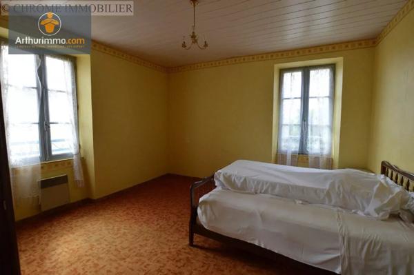 Vente Maison 11 pièces 305 m2 à Duras