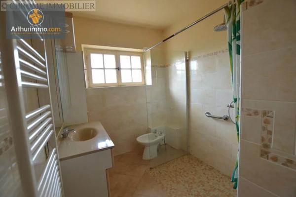 Vente Maison 11 pièces 305 m2 à Duras