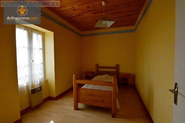 Vente Maison 11 pièces 305 m2 à Duras