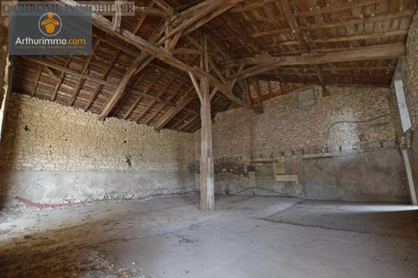 Vente Maison 11 pièces 305 m2 à Duras
