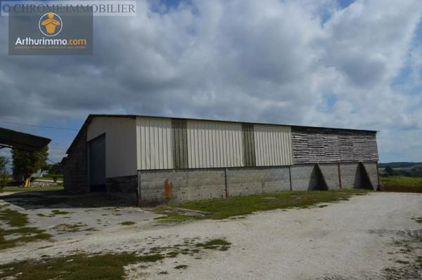Vente Maison 11 pièces 305 m2 à Duras