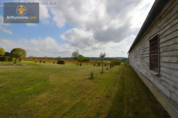 Vente Maison 11 pièces 305 m2 à Duras