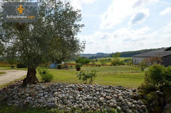Vente Maison 11 pièces 305 m2 à Duras