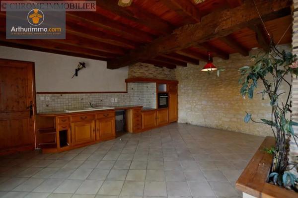 Vente Maison 11 pièces 305 m2 à Duras