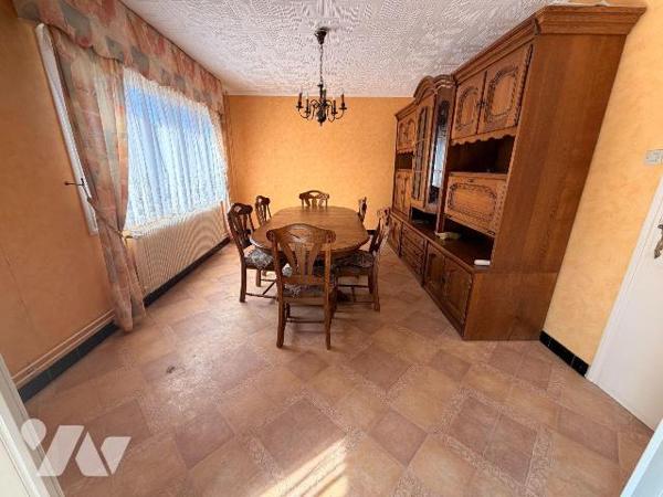En exclusivité chez votre Notaire, plain pied individuel sur Dunkerque Fort Mardyck (59430), co...
