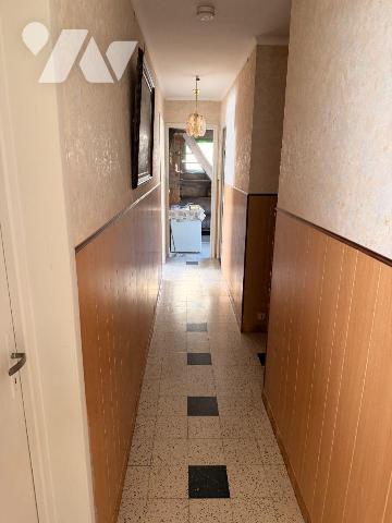 En exclusivité chez votre Notaire, plain pied individuel sur Dunkerque Fort Mardyck (59430), co...