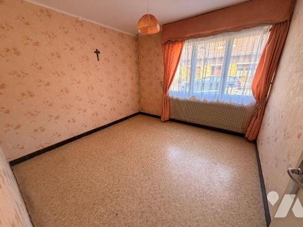 En exclusivité chez votre Notaire, plain pied individuel sur Dunkerque Fort Mardyck (59430), co...