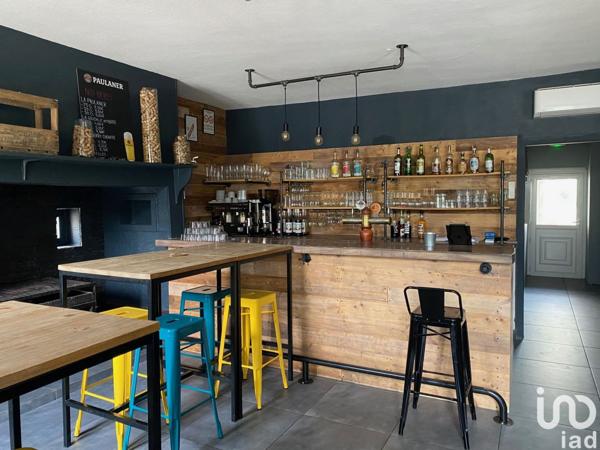 Pizzeria à vendre 100 m² Seilhac