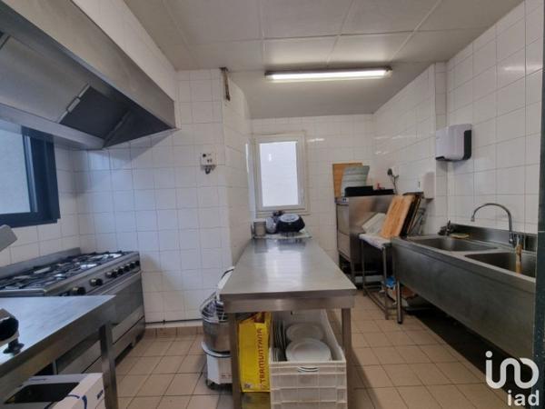 Pizzeria à vendre 100 m² Seilhac