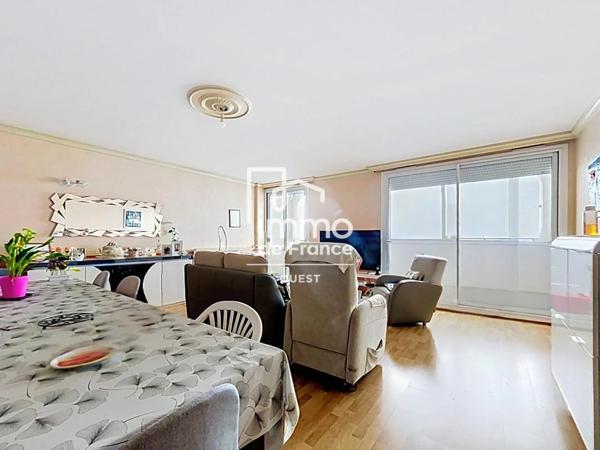 Appartement à vendre à Roche-sur-Yon (85000)