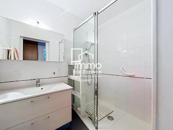 Appartement à vendre à Roche-sur-Yon (85000)