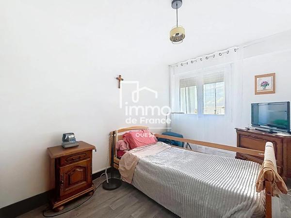 Appartement à vendre à Roche-sur-Yon (85000)