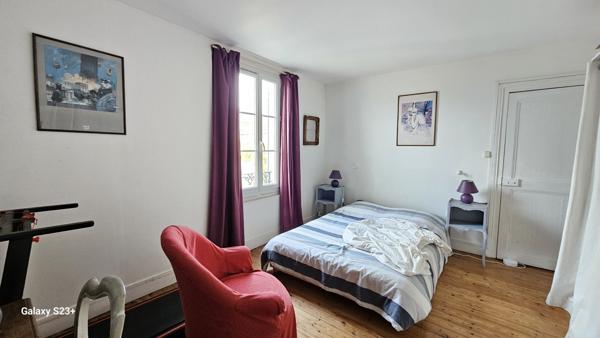 Maison - 7 pièces - 183 m²