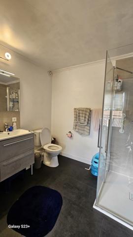 Maison - 7 pièces - 183 m²