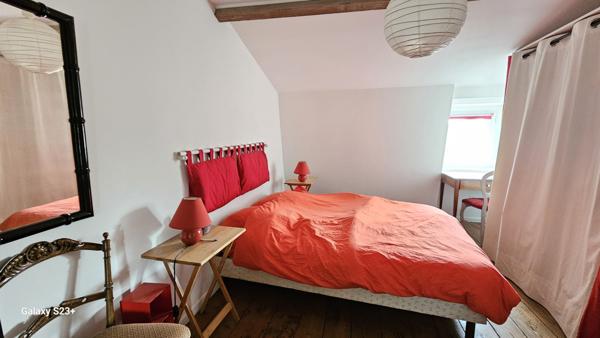 Maison - 7 pièces - 183 m²