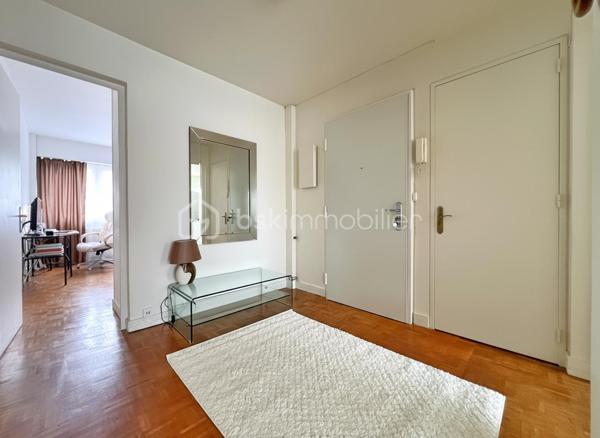 Appartement de 64,74 m²