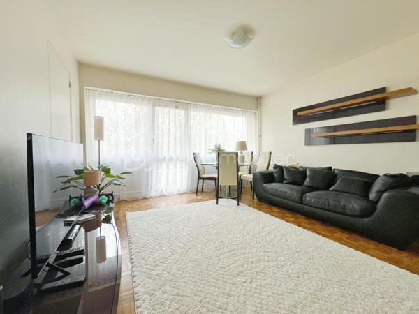 Appartement de 64,74 m²